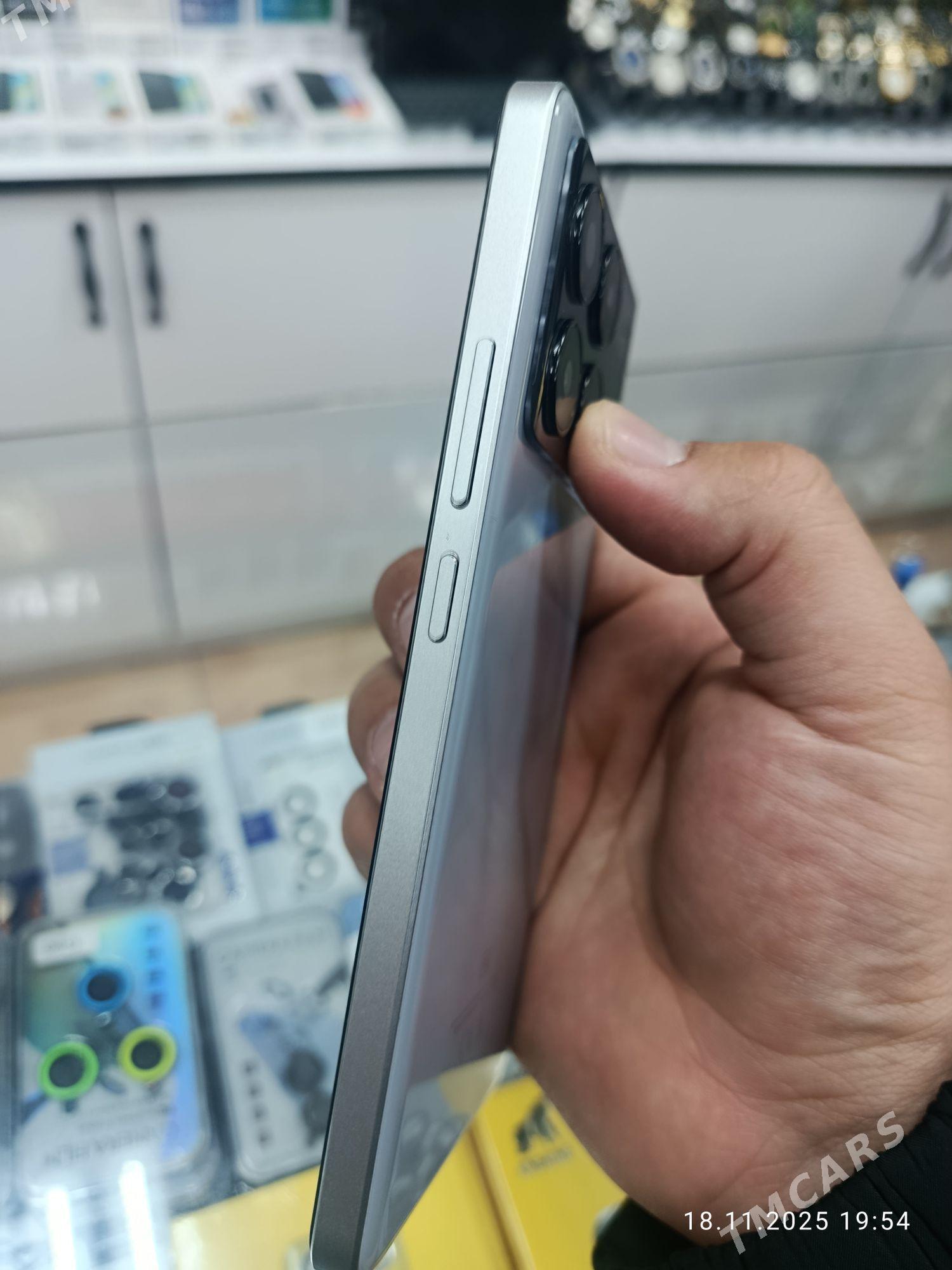 poco x6 pro - Aşgabat - img 5