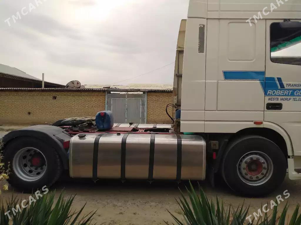 DAF 480 2004 - 560 000 TMT - Ашхабад - img 2