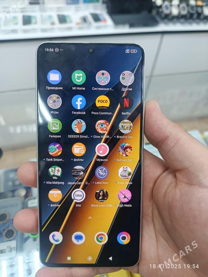 poco x6 pro - Aşgabat - img 2