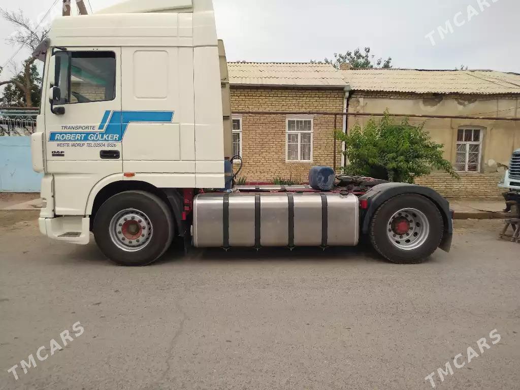 DAF 480 2004 - 560 000 TMT - Ашхабад - img 3