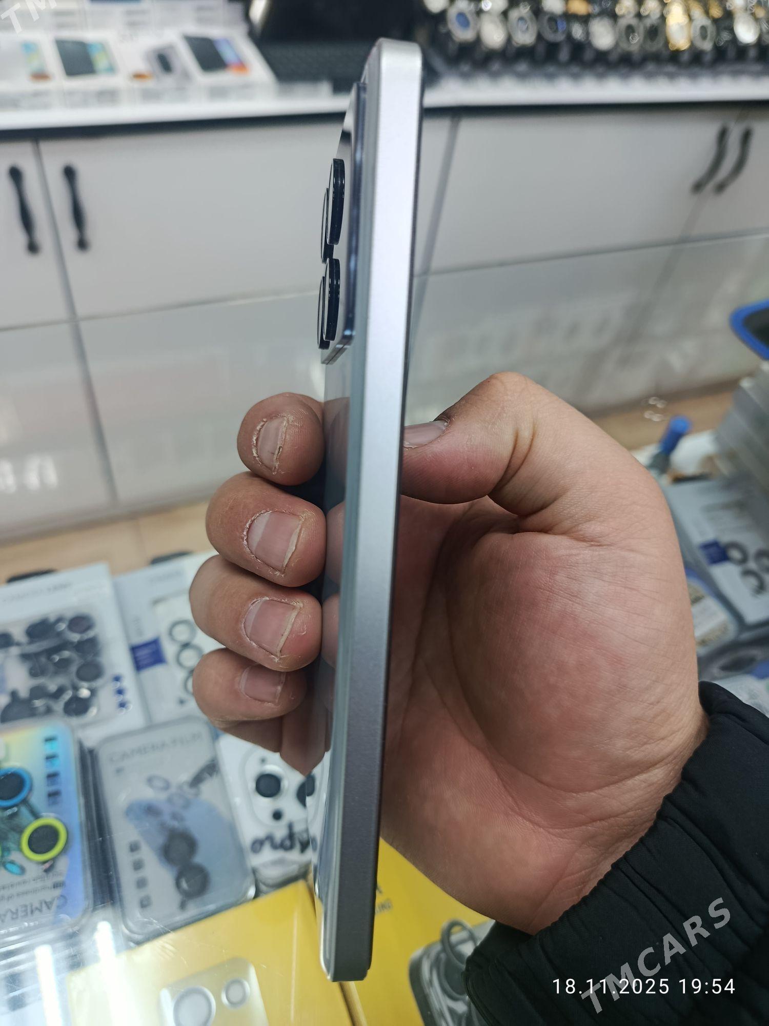 poco x6 pro - Aşgabat - img 3