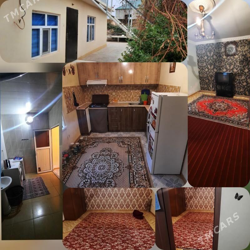 Gypjak kreýine jaý - Gypjak - img 1