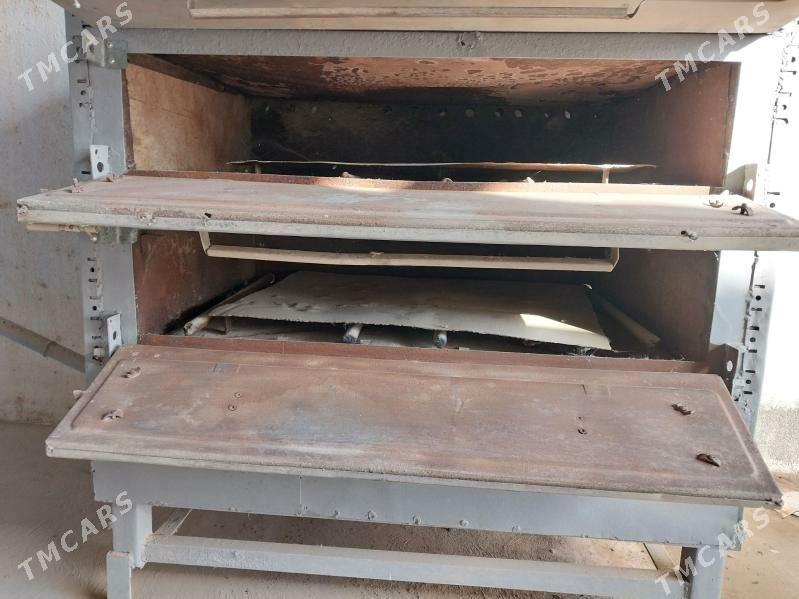 Gaz Duhowka - Tejen - img 2