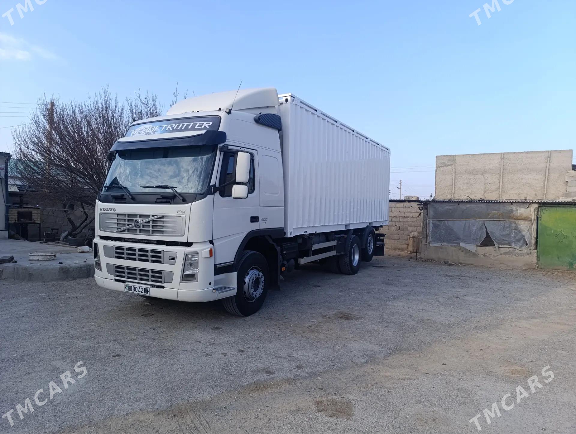 Volvo FM 520 2009 - 800 000 TMT - Гызыларбат - img 3