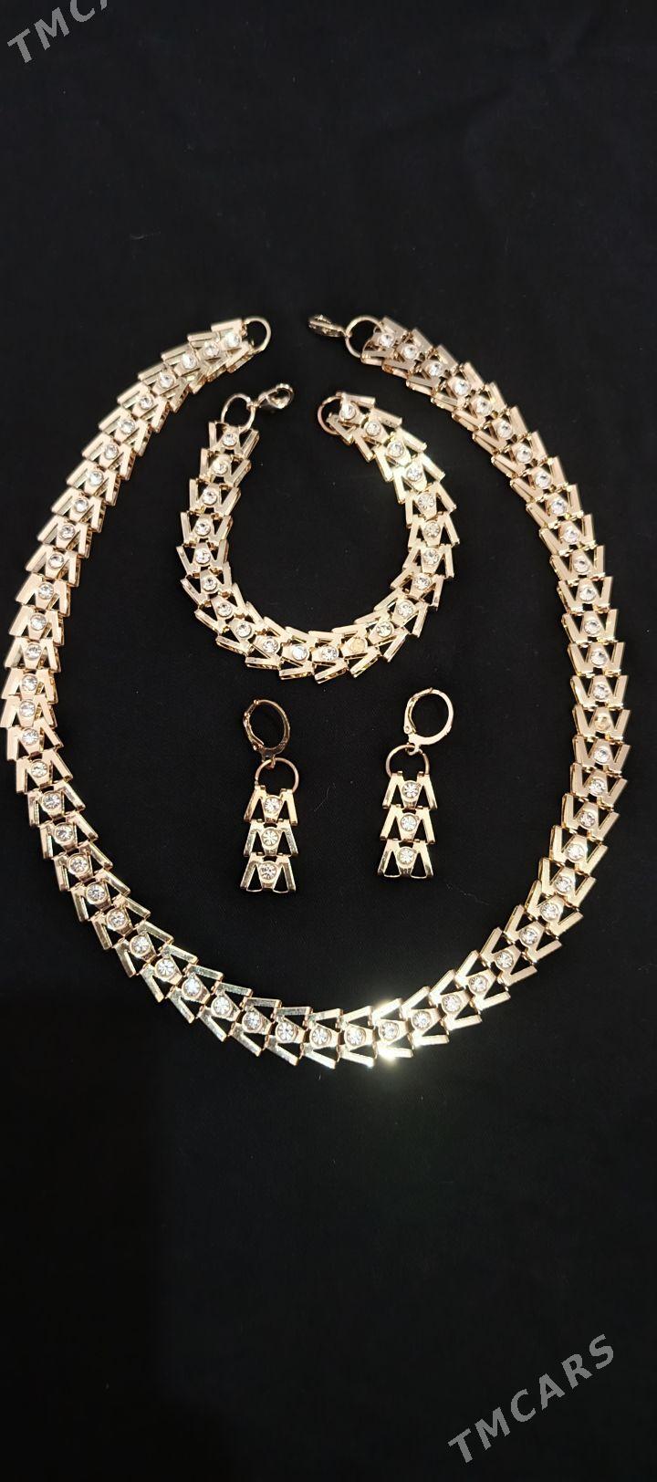 bold - Ашхабад - img 2