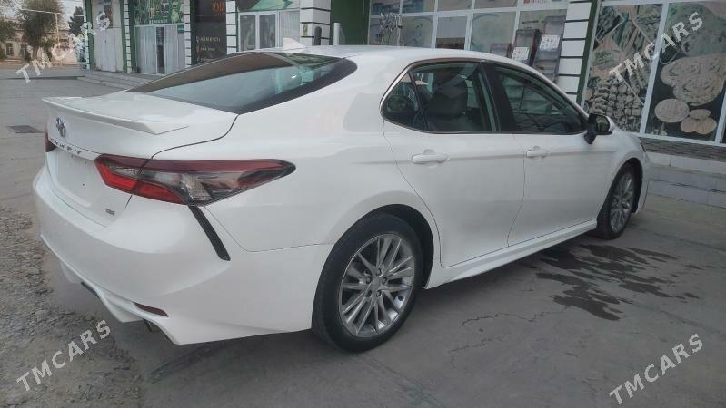 Toyota Camry 2021 - 340 000 TMT - Мары - img 4