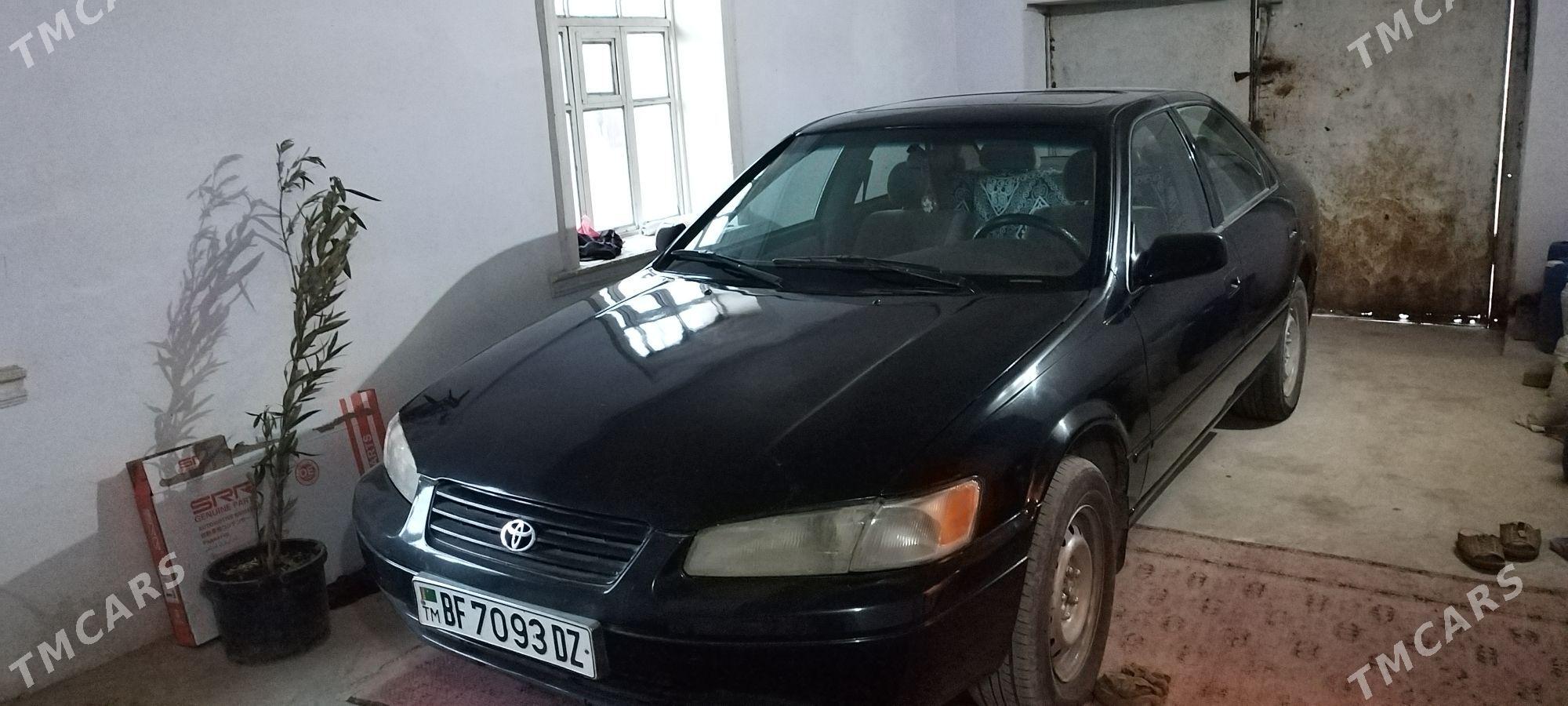 Toyota Camry 1999 - 125 000 TMT - Gubadag - img 3