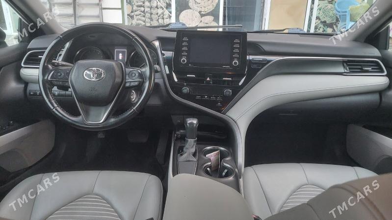 Toyota Camry 2021 - 340 000 TMT - Мары - img 6