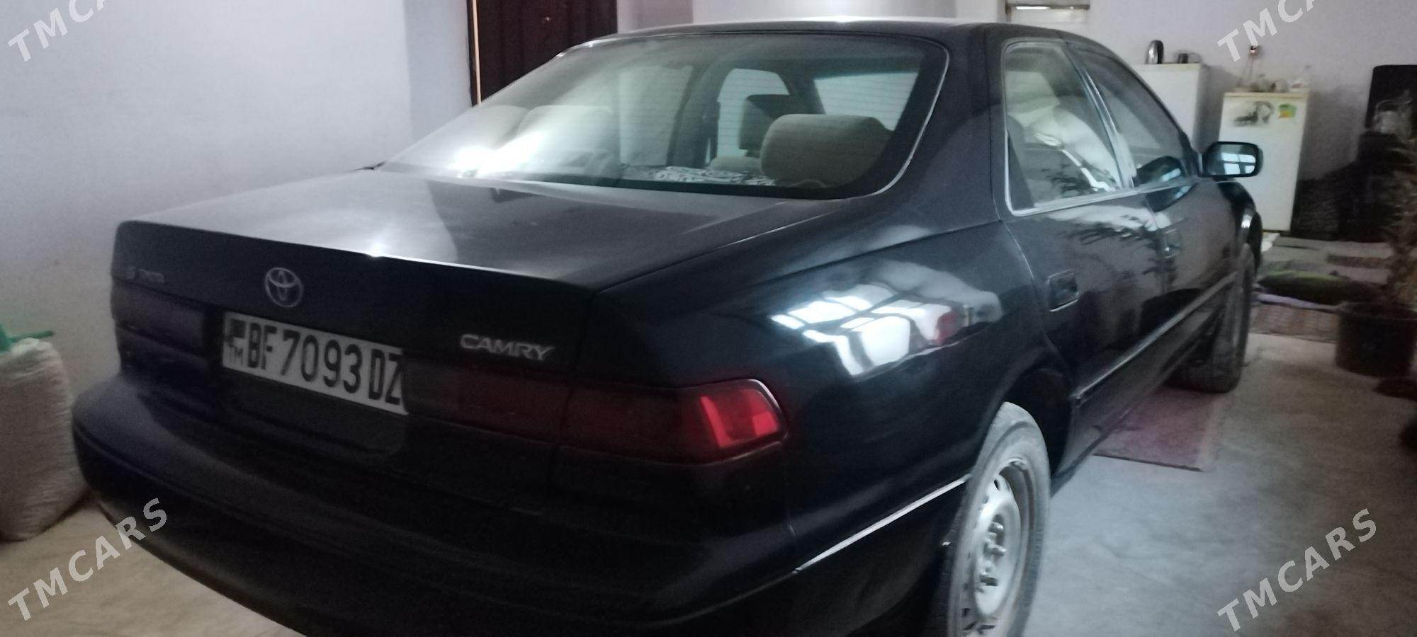 Toyota Camry 1999 - 125 000 TMT - Gubadag - img 2