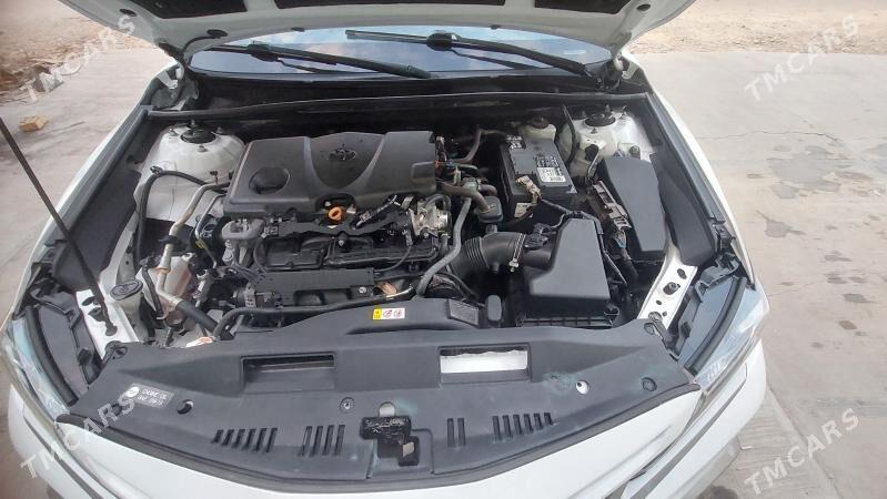 Toyota Camry 2021 - 340 000 TMT - Мары - img 10