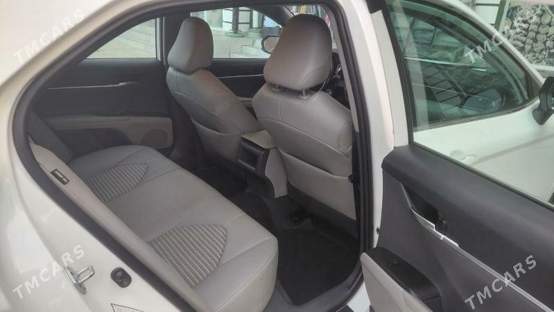 Toyota Camry 2021 - 340 000 TMT - Мары - img 5