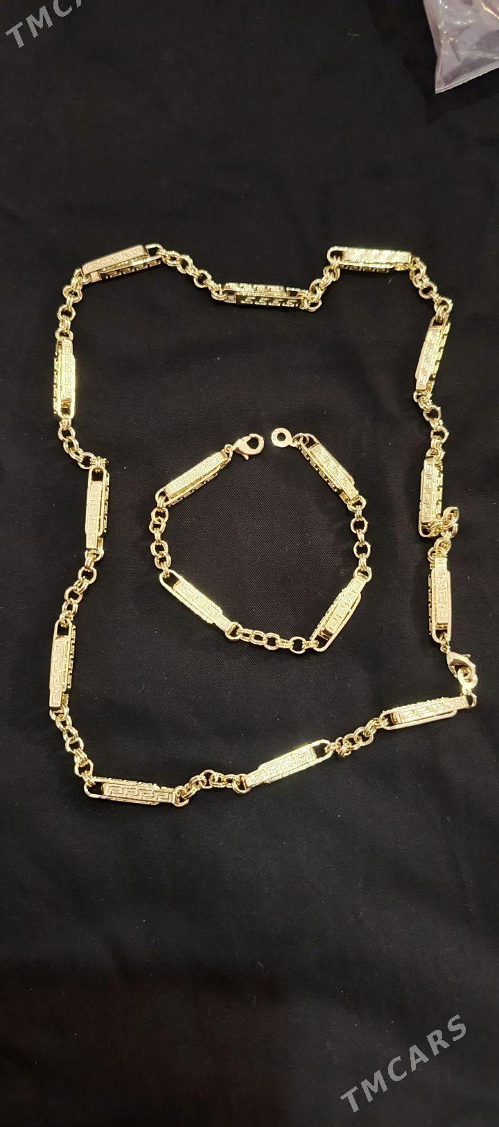 bold - Ашхабад - img 3