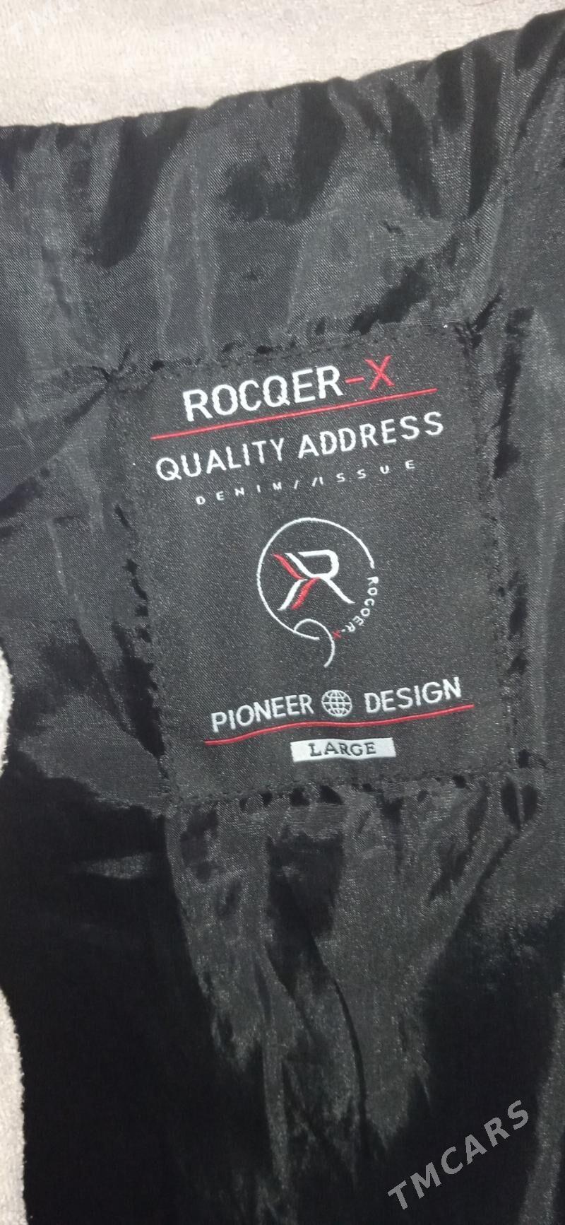 ŸENSIZ  БЕЗРУКАВКА - Aşgabat - img 2