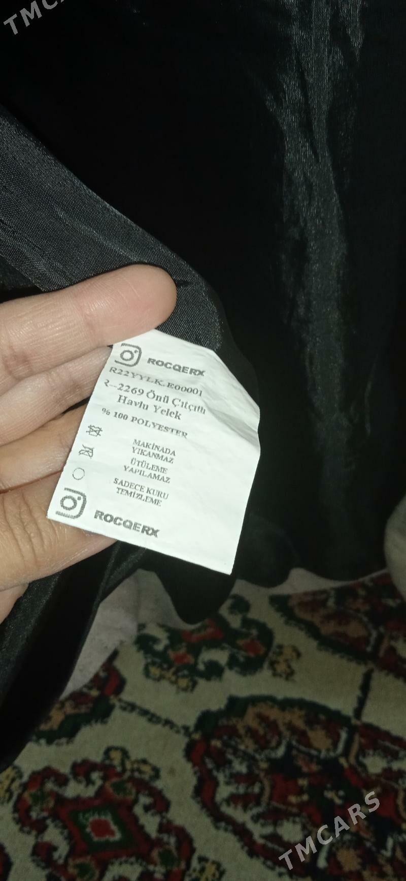 ŸENSIZ  БЕЗРУКАВКА - Aşgabat - img 4