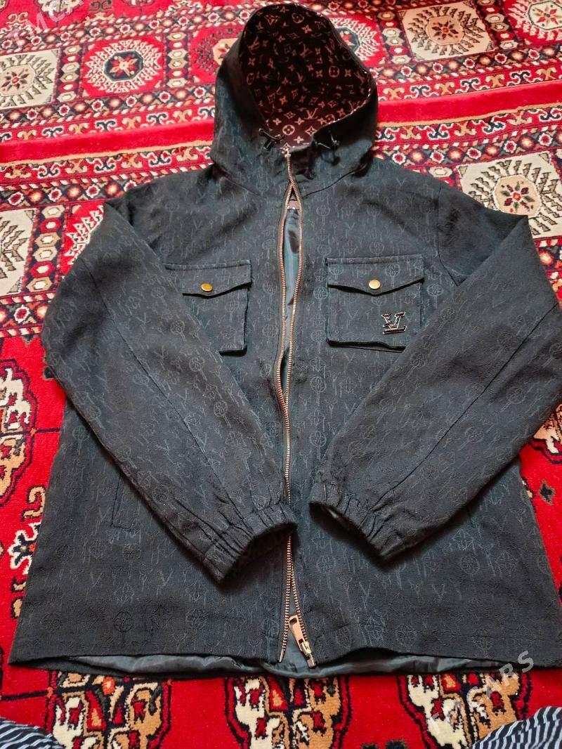 Erkeklerin geyimleri - Daşoguz - img 7