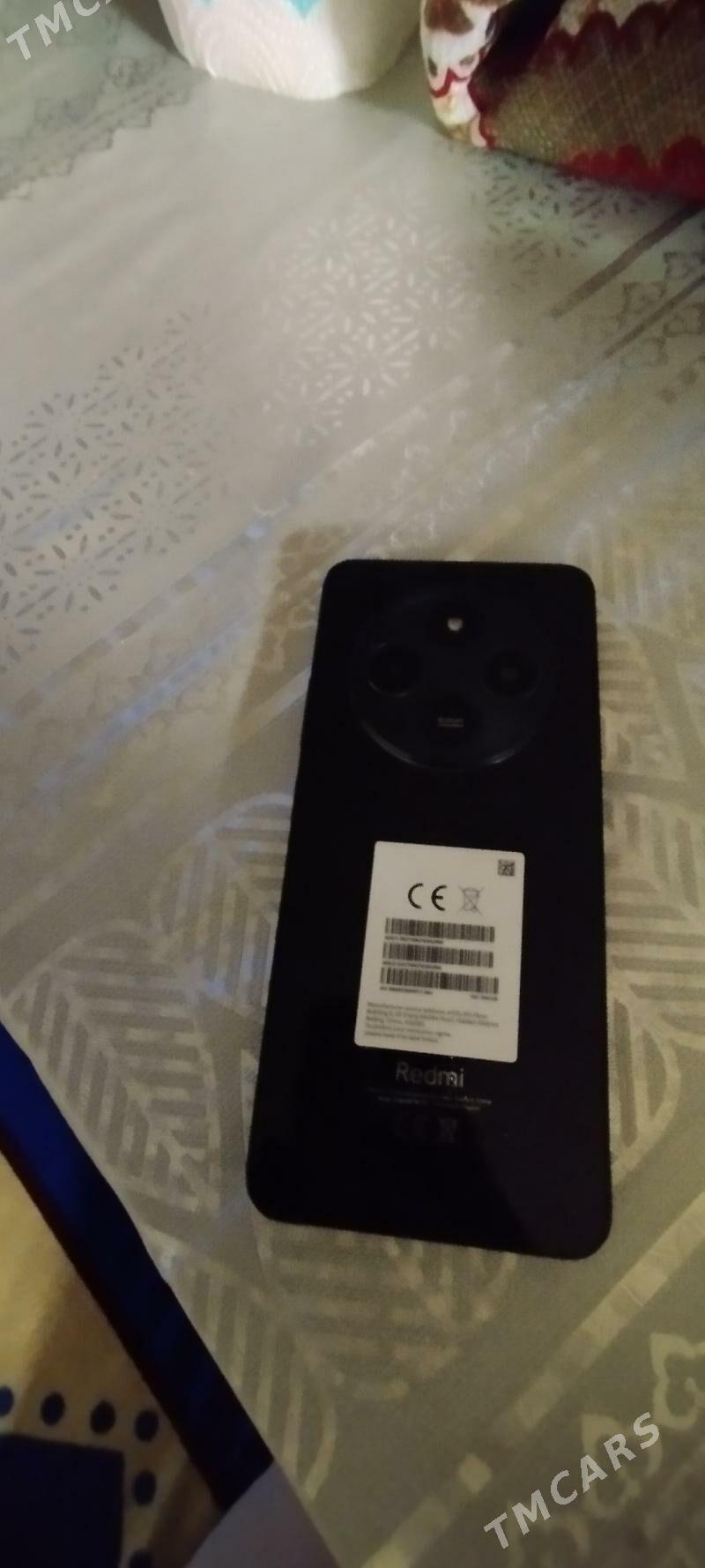 Redmi 14C - Гурбансолтан Едже - img 2