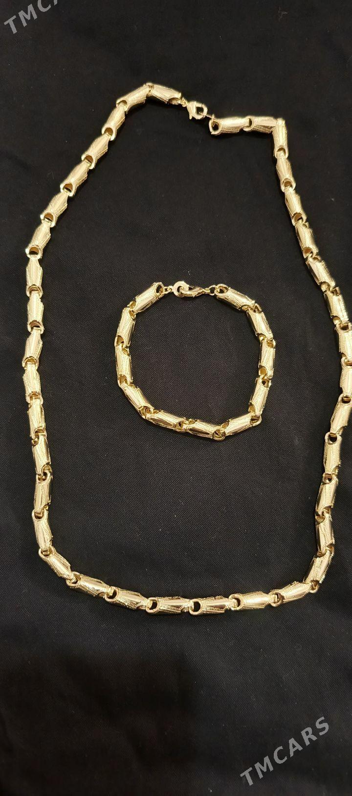 bold - Ашхабад - img 5