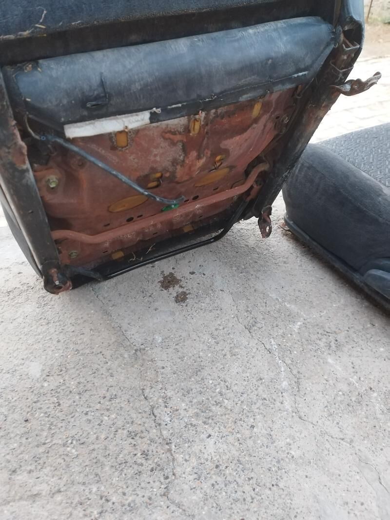 sidenye opel 900 TMT - Мары - img 6