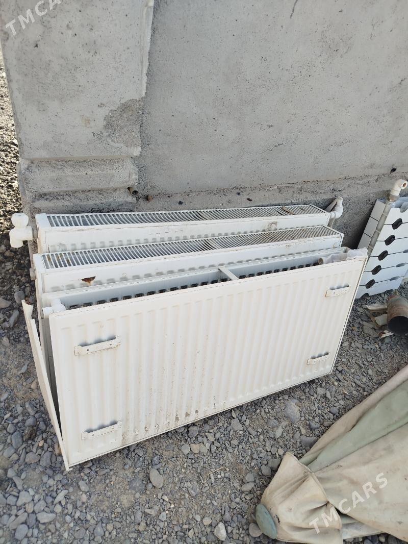 Batereya pec - Gökdepe - img 2