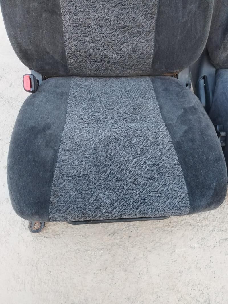 sidenye opel 900 TMT - Мары - img 3