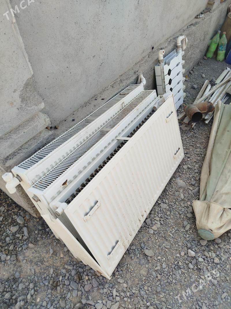 Batereya pec - Gökdepe - img 3