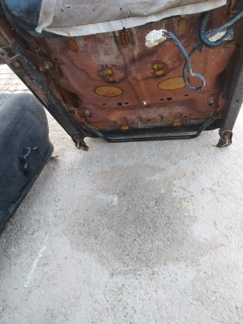 sidenye opel 900 TMT - Мары - img 5