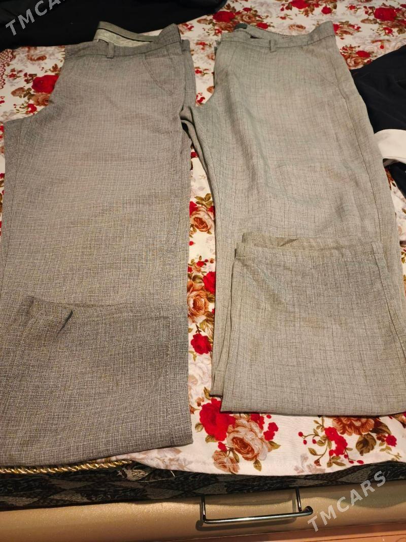 Erkeklerin geyimleri - Daşoguz - img 2