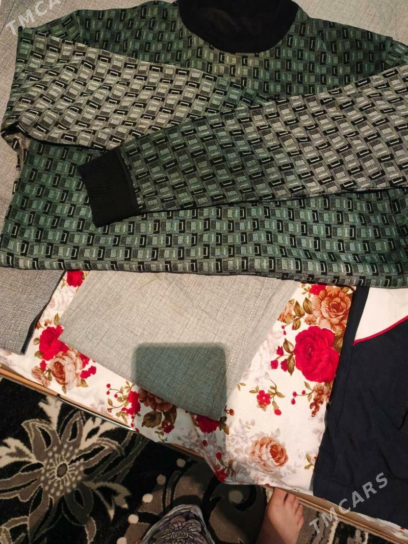 Erkeklerin geyimleri - Daşoguz - img 1