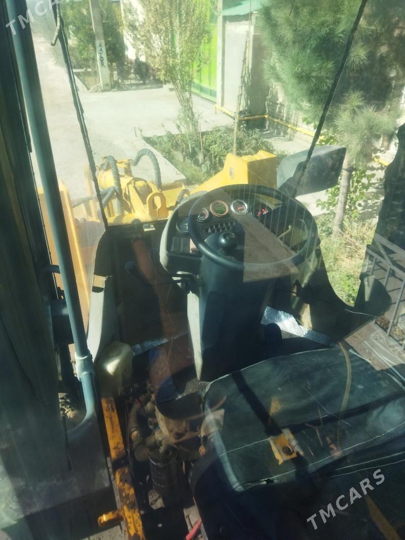 XCMG LW300F 2015 - 330 000 TMT - Kaka - img 3