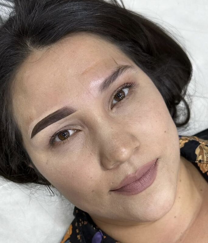 Permanent, mikrobleyding - Türkmenabat - img 9