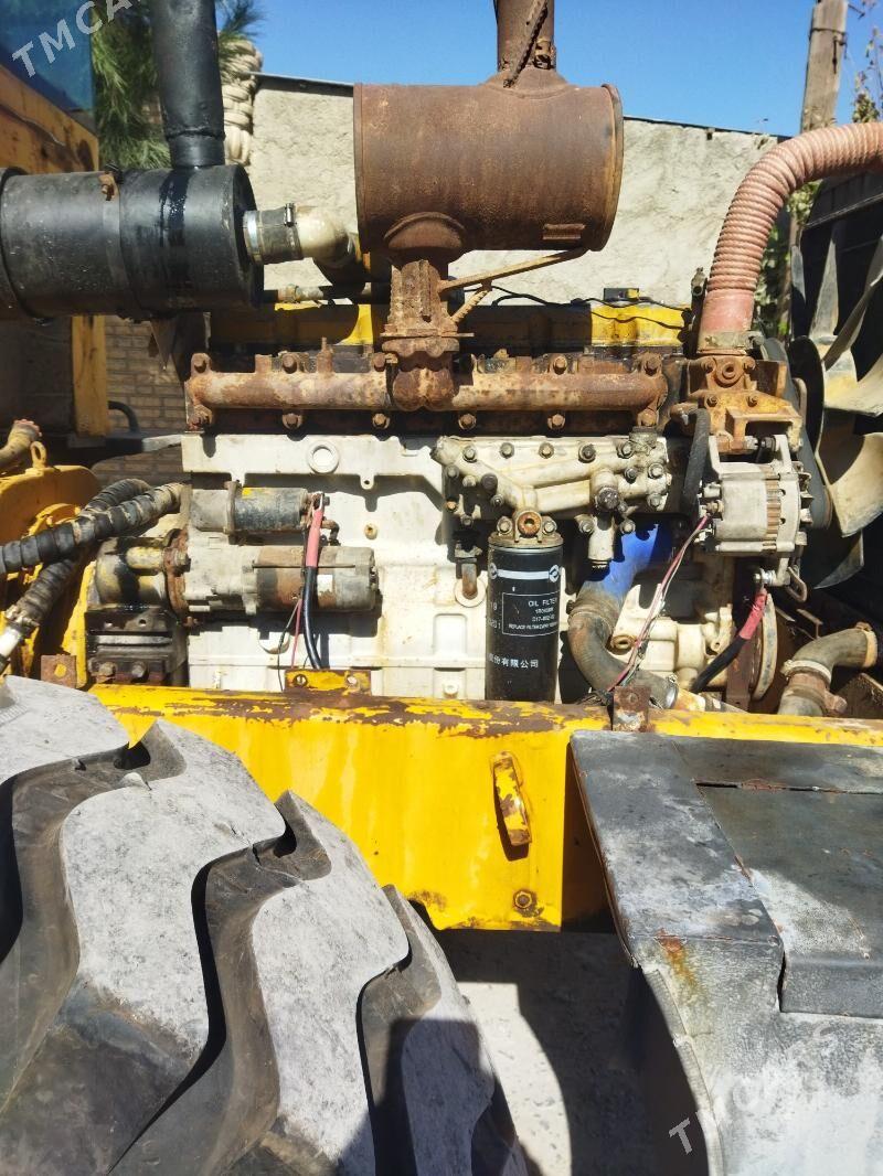 XCMG LW300F 2015 - 330 000 TMT - Kaka - img 4