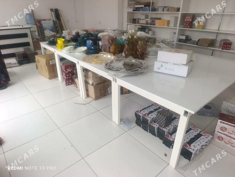 Polkalar - Balkanabat - img 3