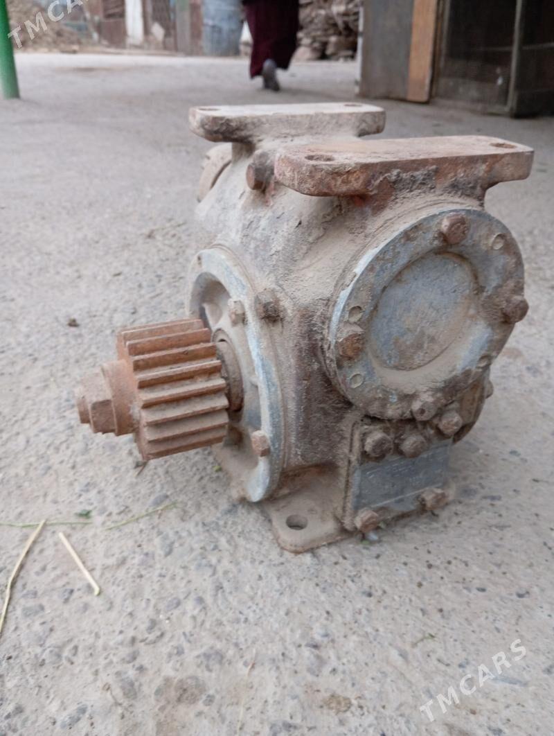 reduktur - Мары - img 1