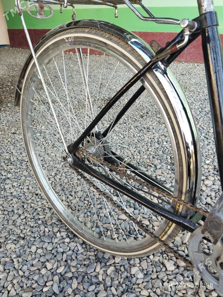 Велосипед - Векильбазар - img 6