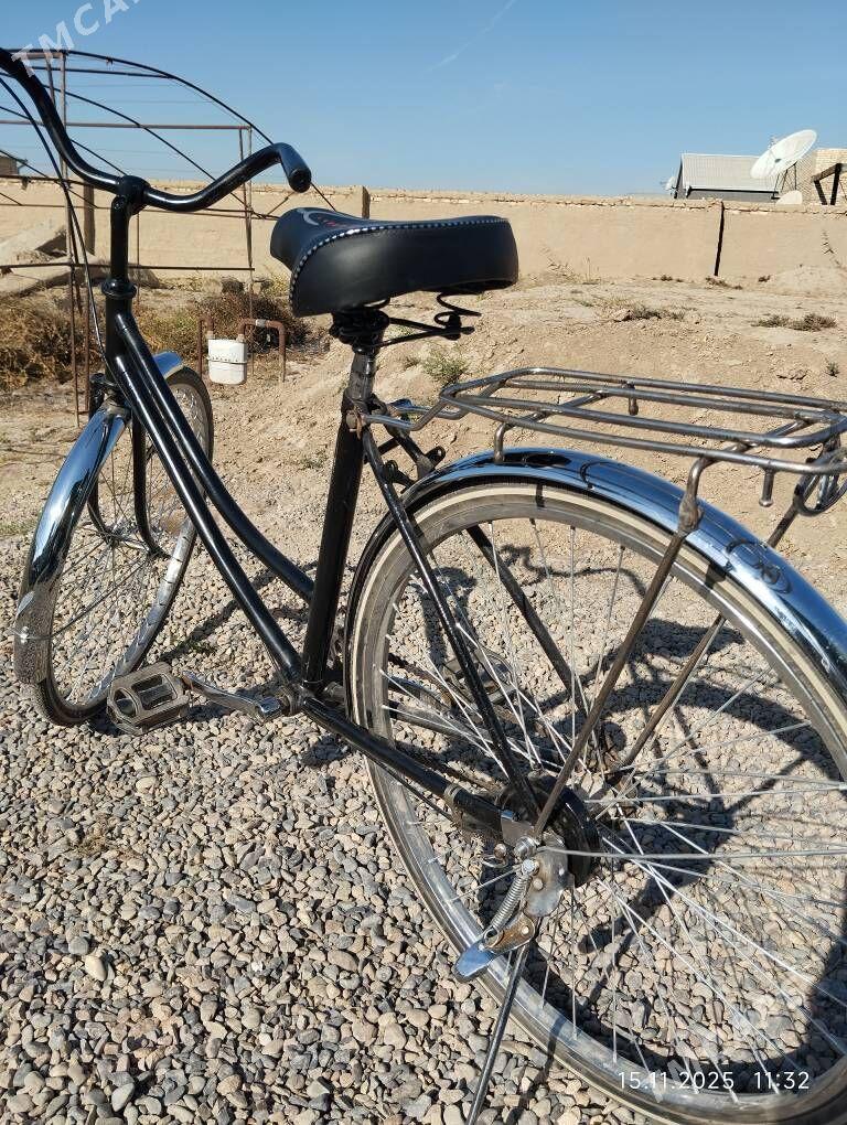 Велосипед - Векильбазар - img 7
