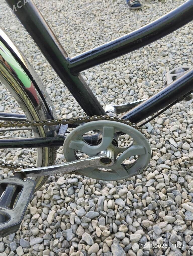 Велосипед - Векильбазар - img 1