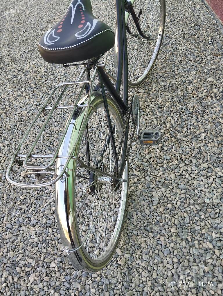 Велосипед - Векильбазар - img 5