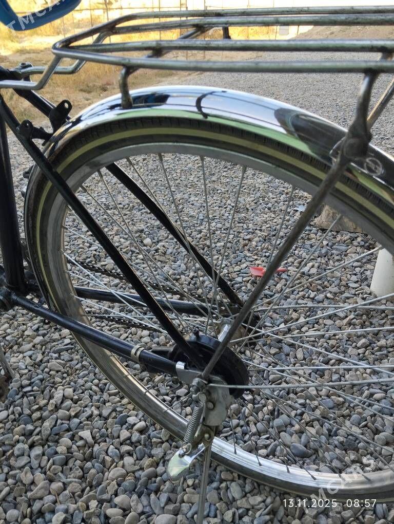 Велосипед - Векильбазар - img 2