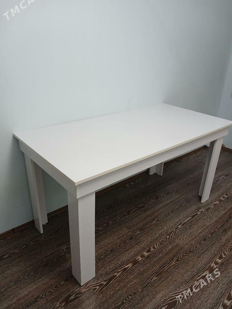 BÍÇIM STOL STUL - Aşgabat - img 2