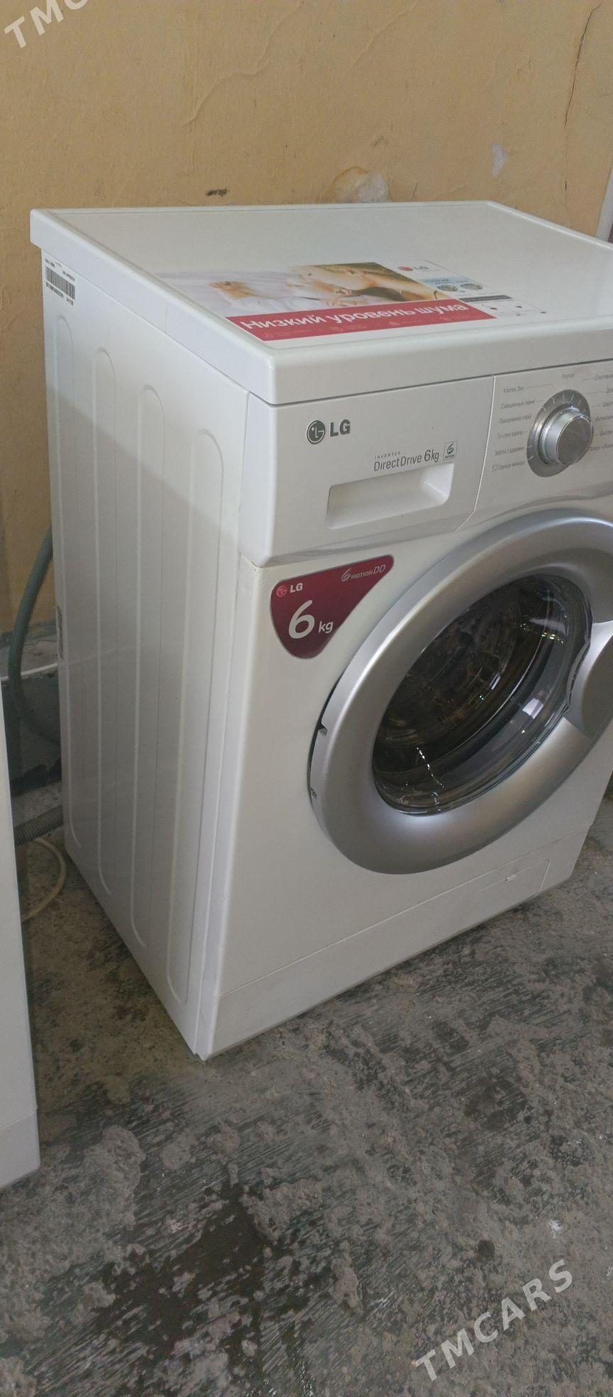 LG KIRMASYN 6 KIL - Aşgabat - img 3