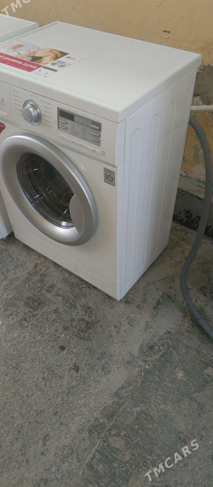 LG KIRMASYN 6 KIL - Aşgabat - img 2