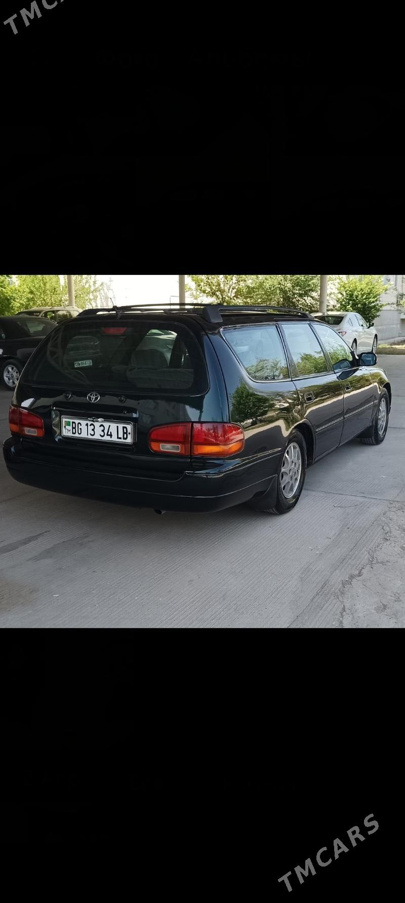 Toyota Camry 1994 - 105 000 TMT - Туркменабат - img 4