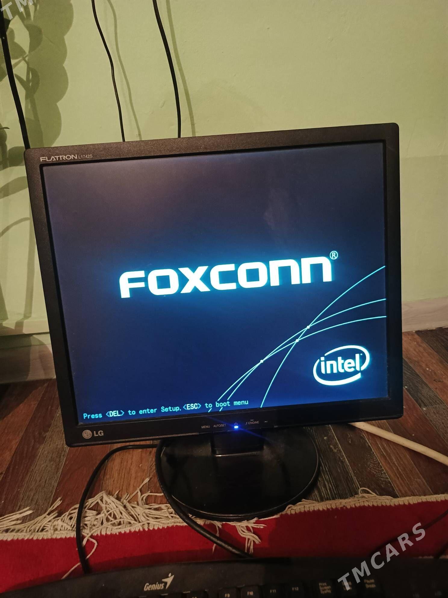 kompyuter - Aşgabat - img 2