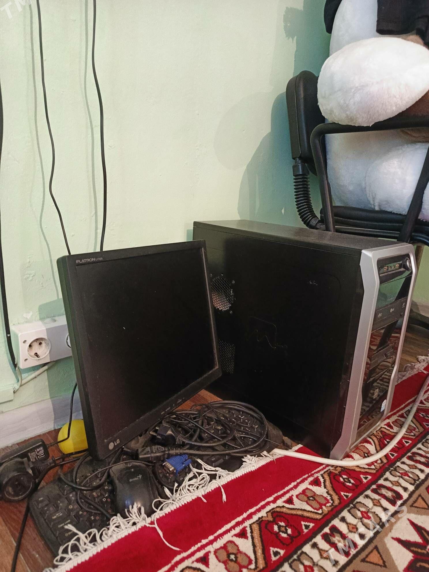 kompyuter - Aşgabat - img 3