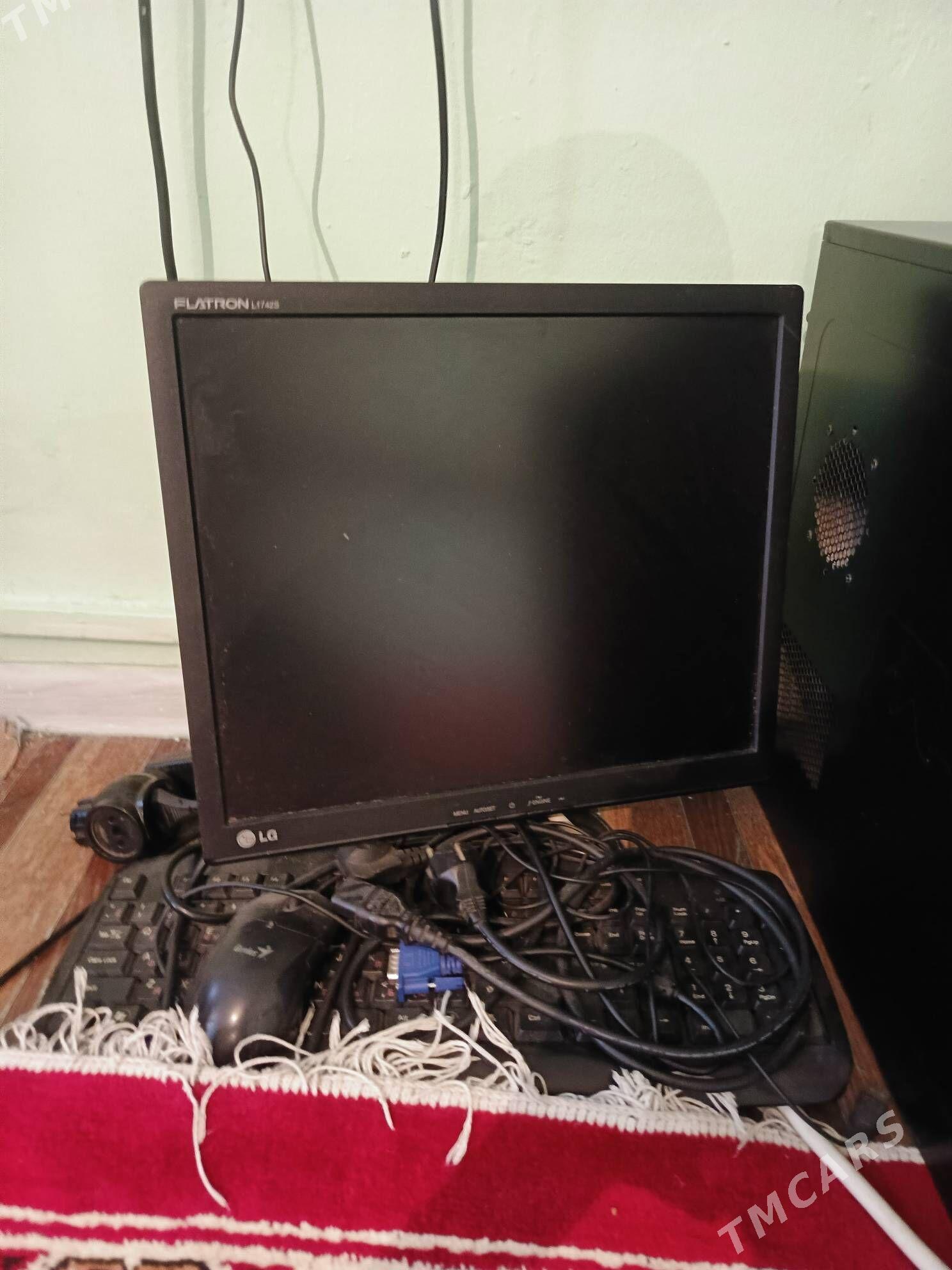 kompyuter - Aşgabat - img 4