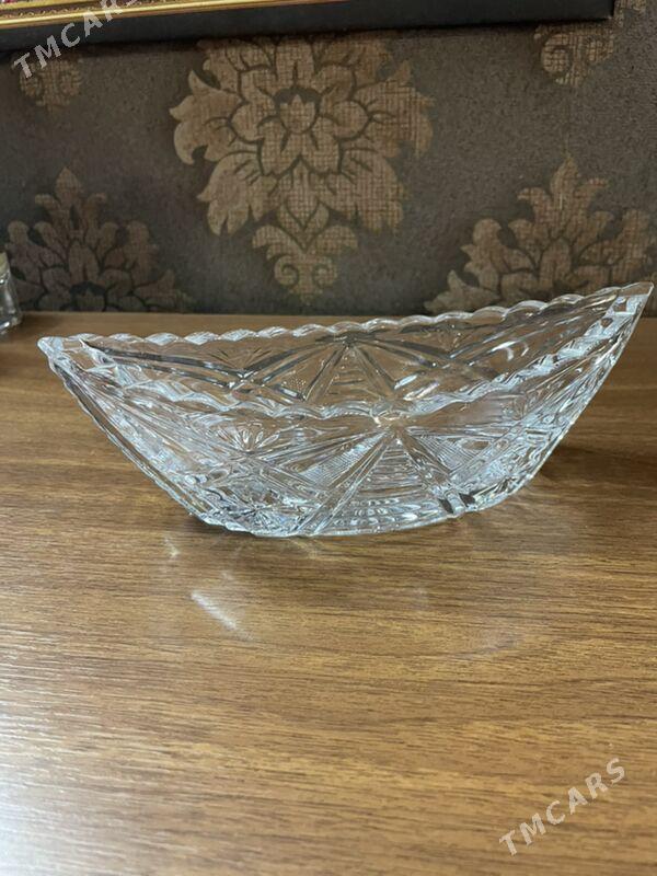 хрусталь - Aşgabat - img 5