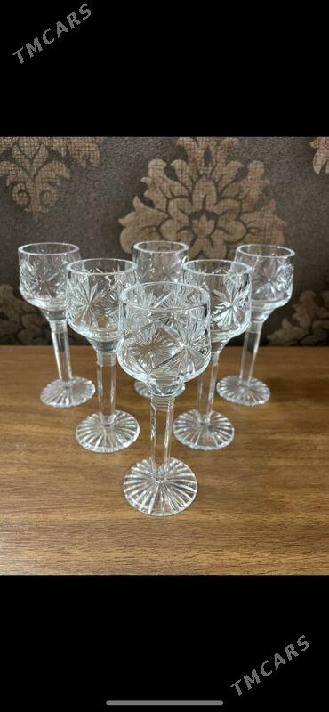 хрусталь - Aşgabat - img 6