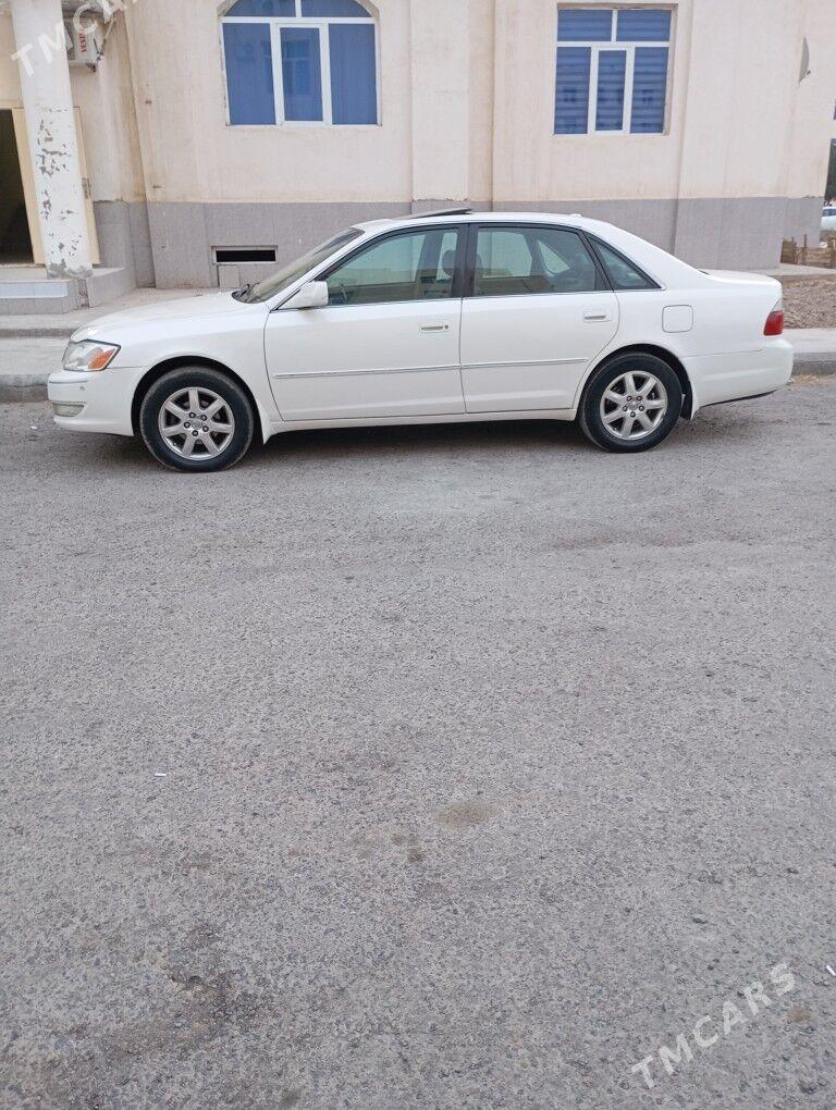 Toyota Avalon 2000 - 185 000 TMT - Туркменабат - img 6