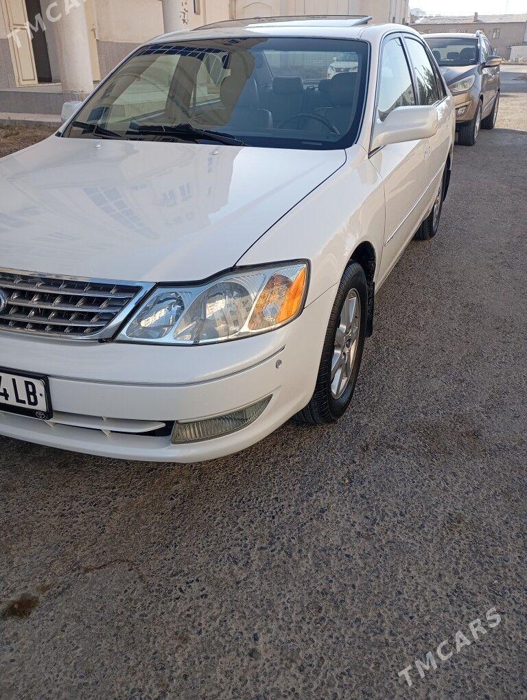 Toyota Avalon 2000 - 185 000 TMT - Туркменабат - img 10