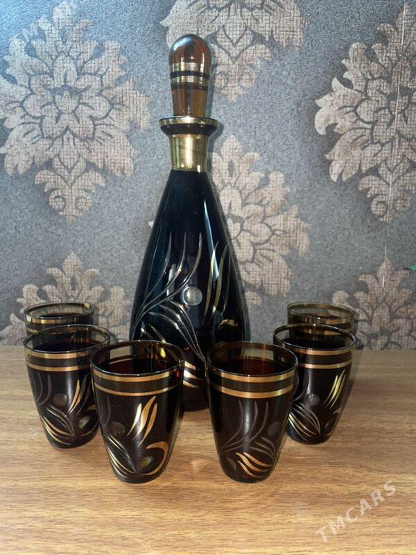 хрусталь - Aşgabat - img 7